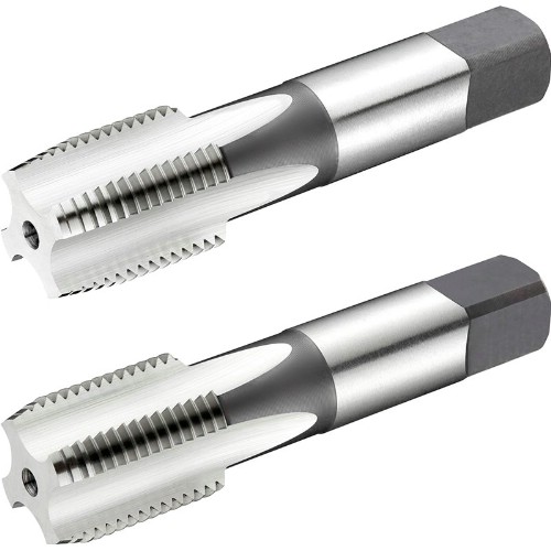 Gängtapp DORMER E547 HSS G (BSP) i sats