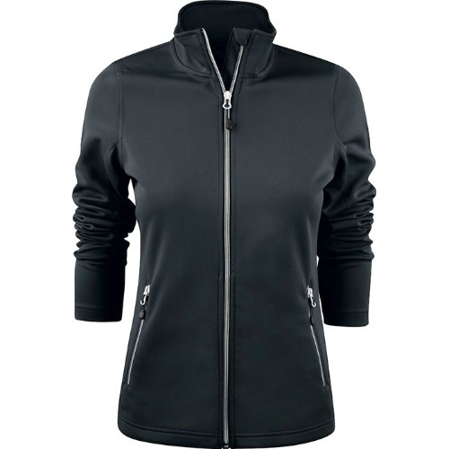 Sweatshirtjacka PRINTER Powerslide Dam