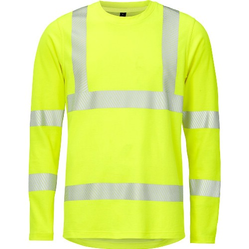 T-shirt EXELAR Söderarm 6080 Herr Lång ärm