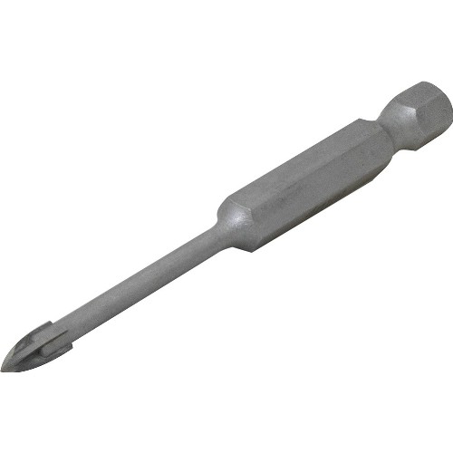 Kakelborr PRESACT PS5194-1 4-skär