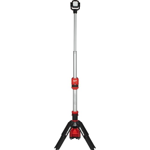 Arbetsbelysning MILWAUKEE M12 SAL-0 12 V med stativ