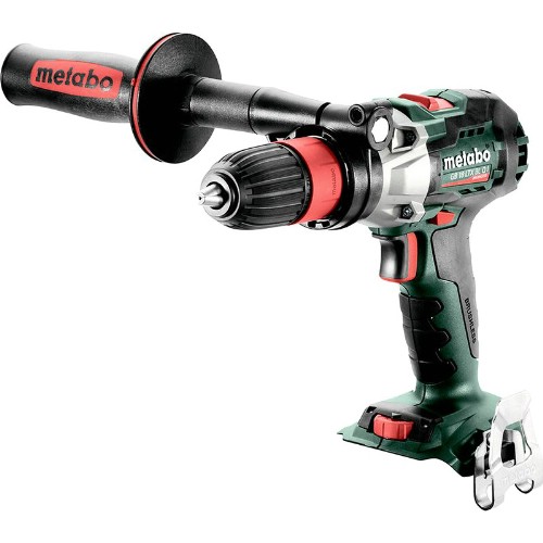 Gängmaskin METABO GB 18 LTX BL Q I 18 V utan batteri