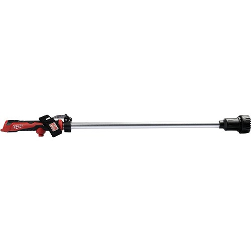 Rörpump MILWAUKEE M12 BSWP-0 12 V utan batteri
