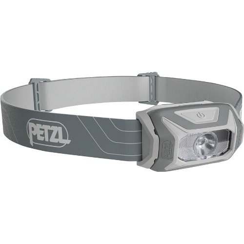 Pannlampa PETZL Tikkina Hybrid