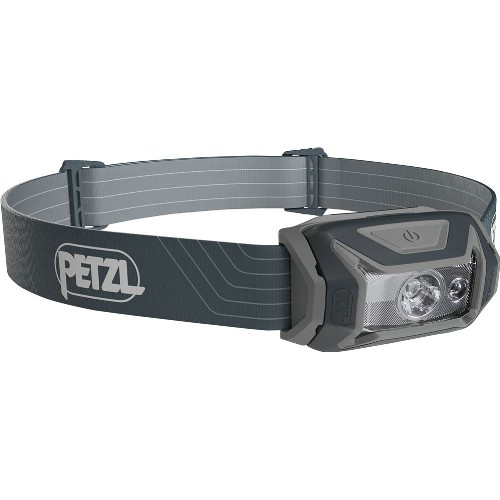 Pannlampa PETZL Tikka Hybrid