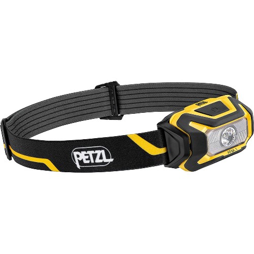 Pannlampa PETZL Aria 1 Hybrid