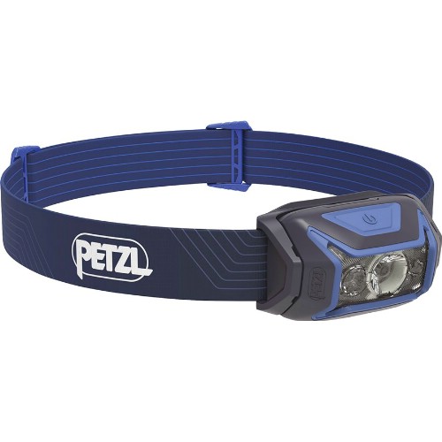Pannlampa PETZL Actik Hybrid