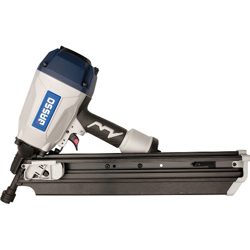 Spikpistol trådspik BASSO A34/90-F4