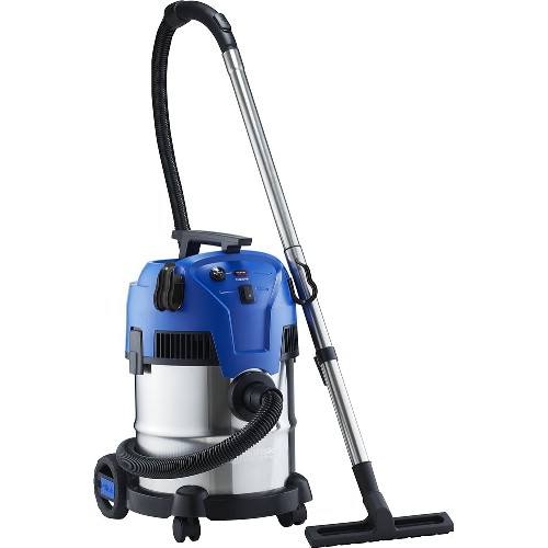 Torr- och våtdammsugare NILFISK Multi II 22 INOX