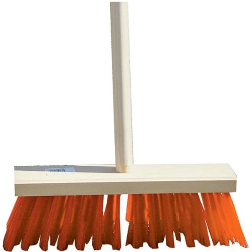 Plastkvast BJÄRNUMS Propénplast med skaft