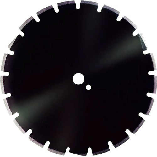 Diamantkapklinga CARAT Asfalt NASE