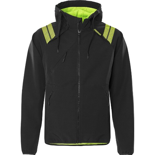 Jacka FRISTADS 7461 BON Tyresta Softshell