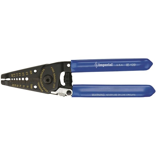 Skaltång MILBAR 31E, 15E