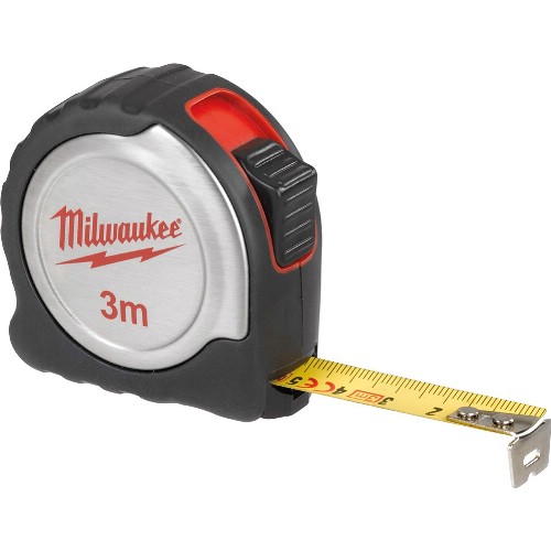 Mätband MILWAUKEE 3 m