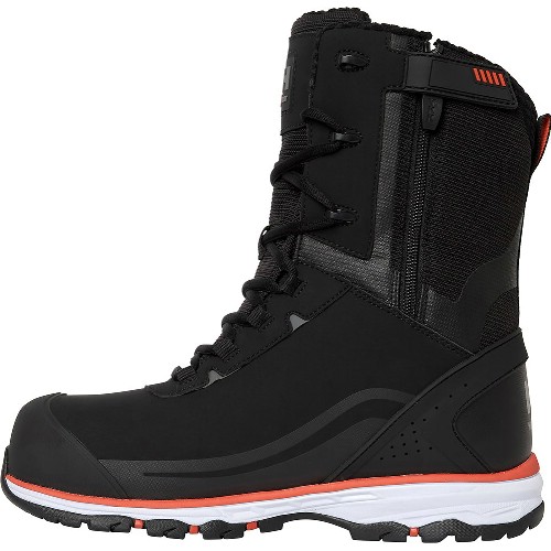 Skyddskänga HELLY HANSEN 78399 Chelsea Evolution 2 MXR Winter Tall S7S ESD