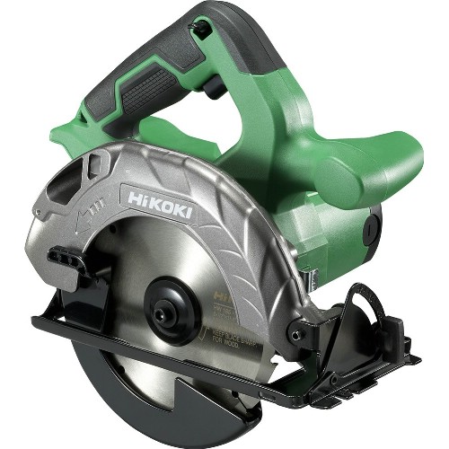 Cirkelsåg HIKOKI C 1806DA 18 V utan batteri