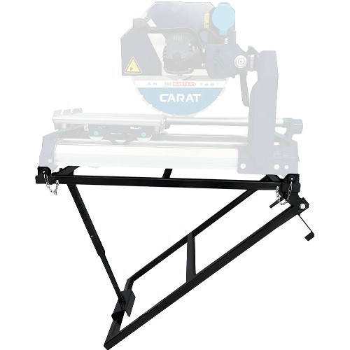 Takstativ CARAT till MultiCoup 350