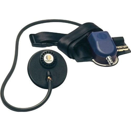 Trycklufttillsats SUNDSTRÖM SR 307