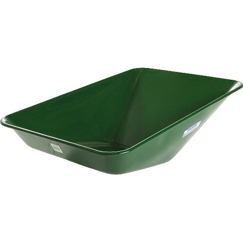 Plåtkorg EKEBY till Täppan