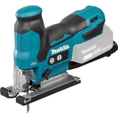 Sticksåg MAKITA DJV185Z 18 V utan batteri
