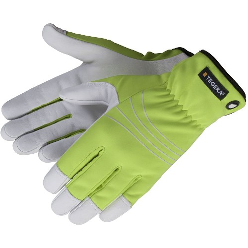 Getnarvshandske TEGERA 290