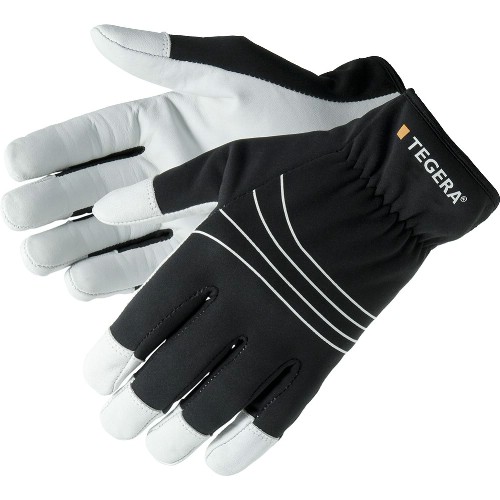 Getnarvshandske TEGERA 294