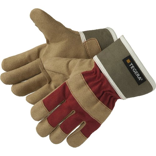 Arbetshandske TEGERA 90088