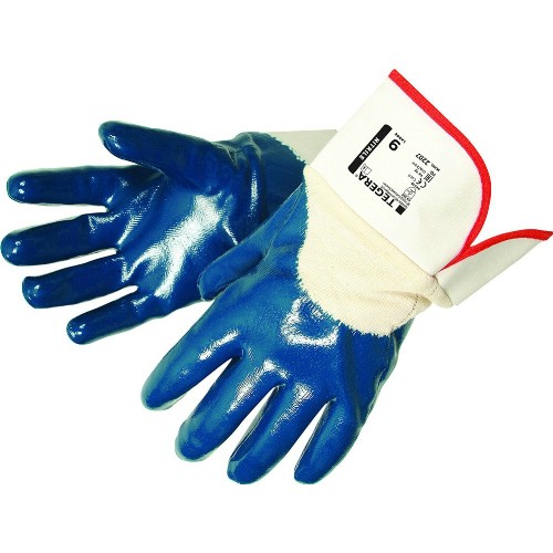 Nitrilhandske TEGERA 2207