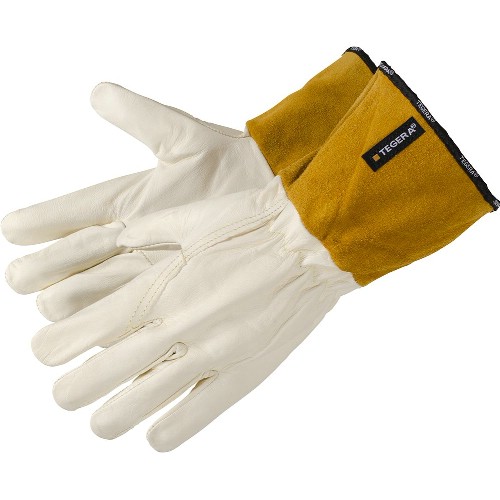 Svetshandske Kromfri TEGERA 11CVA