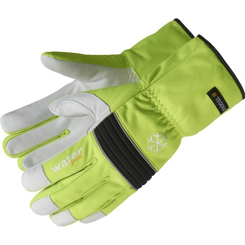Nötnarvshandske TEGERA 299