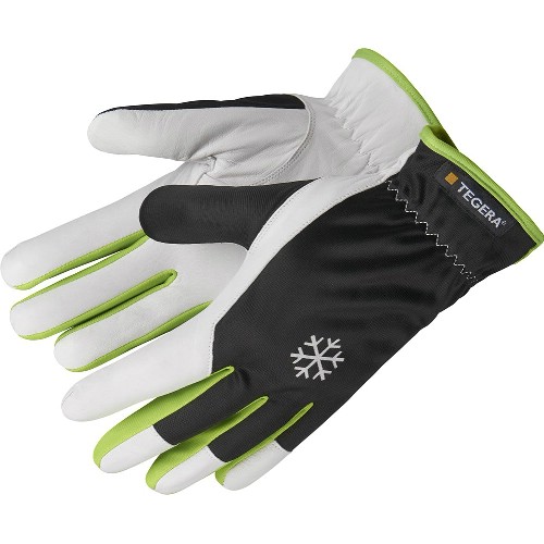 Getnarvshandske TEGERA 235