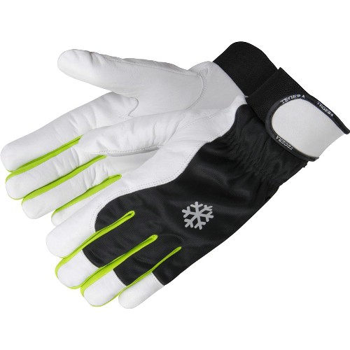 Getnarvshandske TEGERA 335