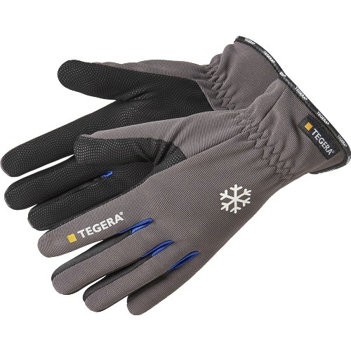 Arbetshandske TEGERA 417