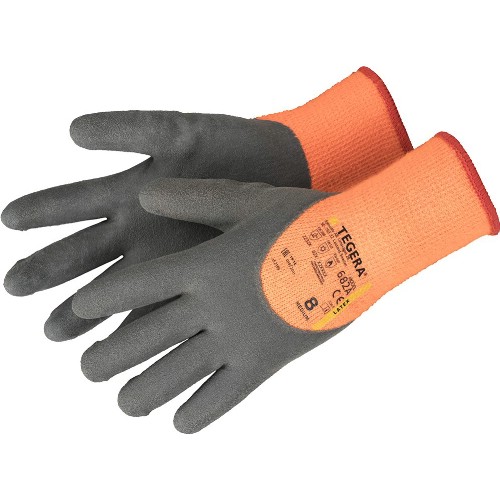 Arbetshandske TEGERA 682A