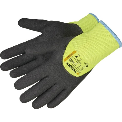 Arbetshandske TEGERA 683A