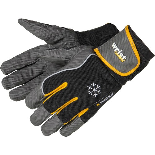 Arbetshandske TEGERA 9190 Microthan