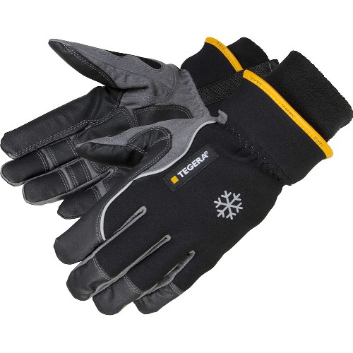 Arbetshandske TEGERA 9232 Macrothan