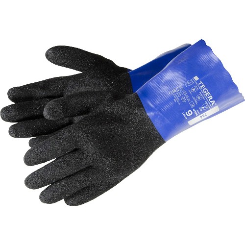 PVC-handske TEGERA 12930