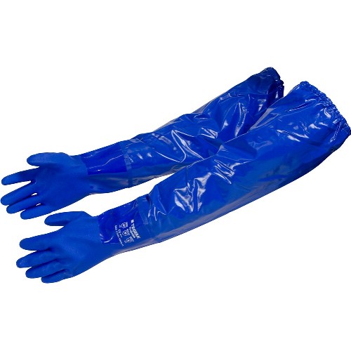 Vinyl- och PVC-handske TEGERA 12910