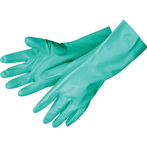 Nitrilhandske TEGERA 186