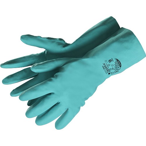 Nitrilhandske TEGERA 18601