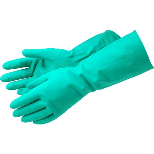 Nitrilhandske TEGERA 48