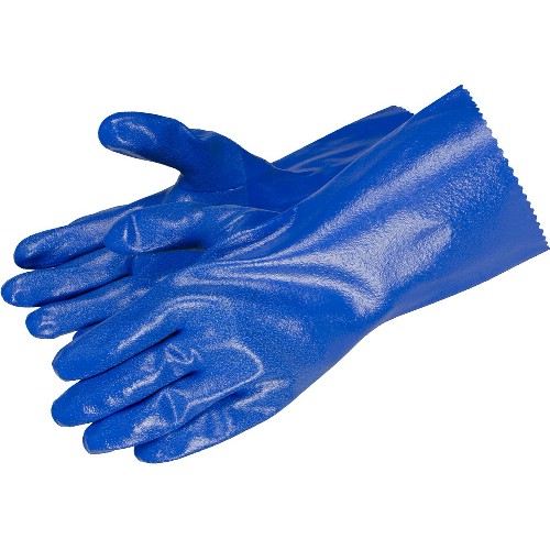 Nitrilhandske TEGERA 7351