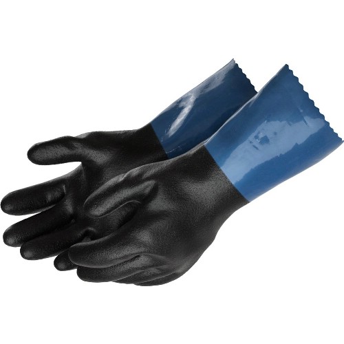 Nitrilhandske TEGERA 71000