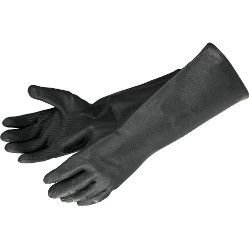 Neoprenhandske TEGERA 241