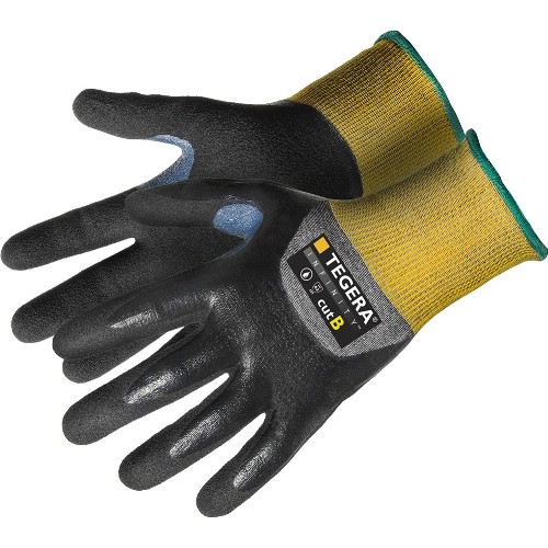 Skärskyddshandske TEGERA 8806 Infinity