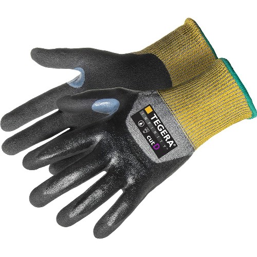 Skärskyddshandske TEGERA 8808 Infinity