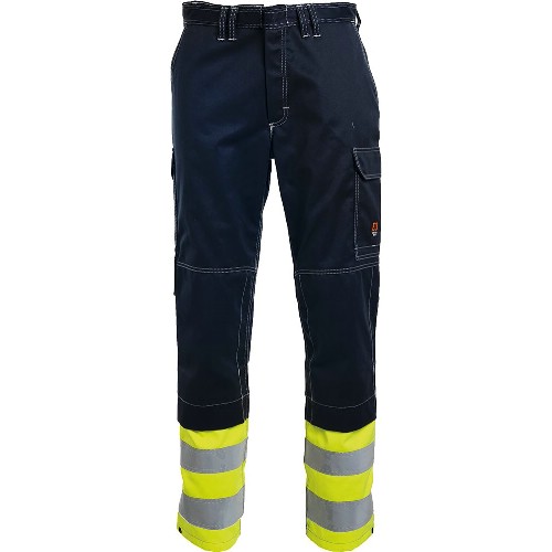 Svetsbyxa TRANEMO 502788 Cantex WS Stretch Dam