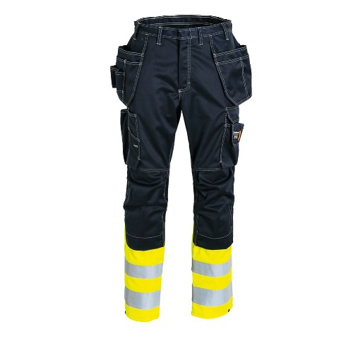 Hantverksbyxa TRANEMO 505088 Cantex WS Stretch