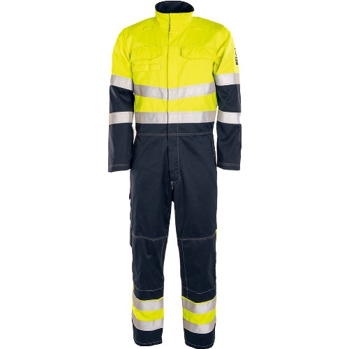 Svetsoverall TRANEMO 501088 Cantex WS